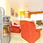 Residenz Bismarck App 11 Appartement