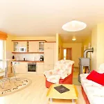 Appartement Residenz Bismarck App 11 Heringsdorf (Usedom)