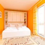 Residenz Bismarck App 11 *