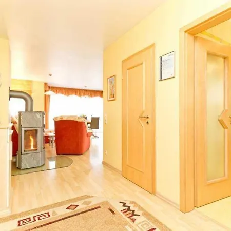 Lejlighed Residenz Bismarck App 11 *