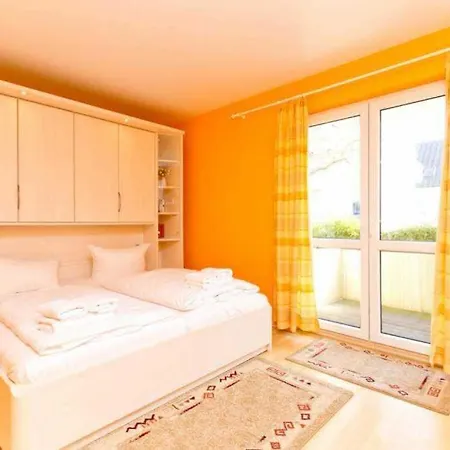 Residenz Bismarck App 11 * Χέρινγκσντορφ