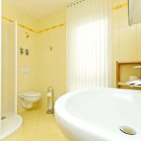 Residenz Bismarck App 11 Διαμέρισμα