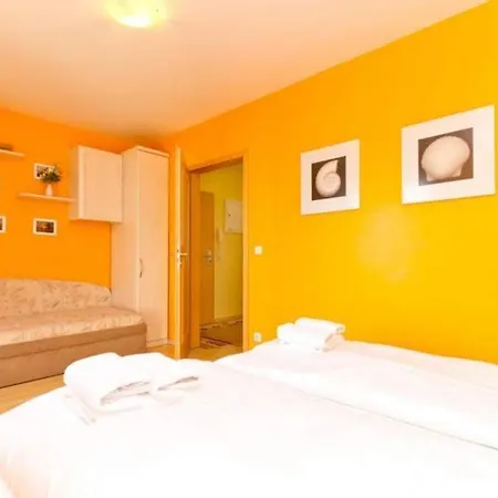 Residenz Bismarck App 11 Apartment Heringsdorf (Usedom)