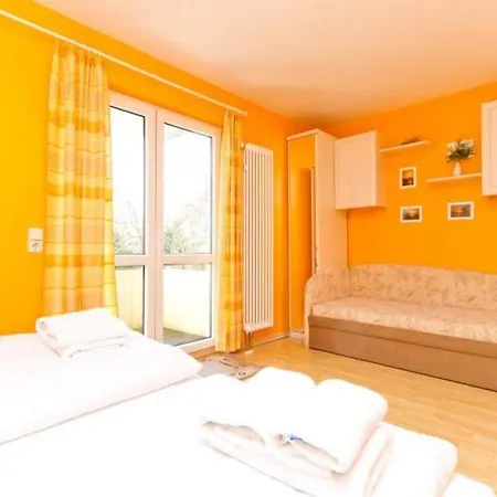 Διαμέρισμα Residenz Bismarck App 11 Χέρινγκσντορφ