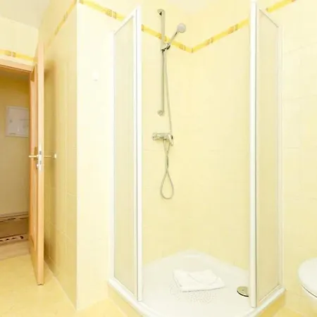 Apartment Residenz Bismarck App 11 *