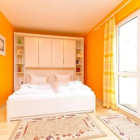 Residenz Bismarck App 11 *