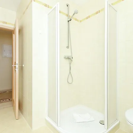 Apartment Residenz Bismarck App 11