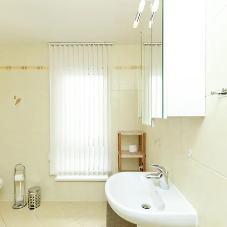Residenz Bismarck App 11 Heringsdorf (Usedom)