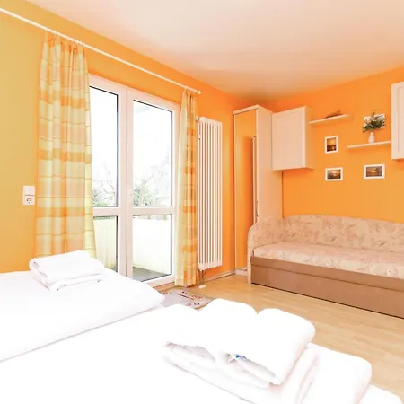 Residenz Bismarck App 11 Lejlighed