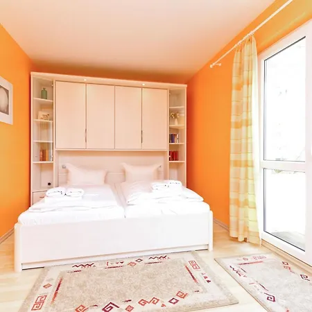 Residenz Bismarck App 11 Heringsdorf (Usedom)