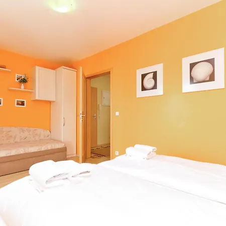 Residenz Bismarck App 11