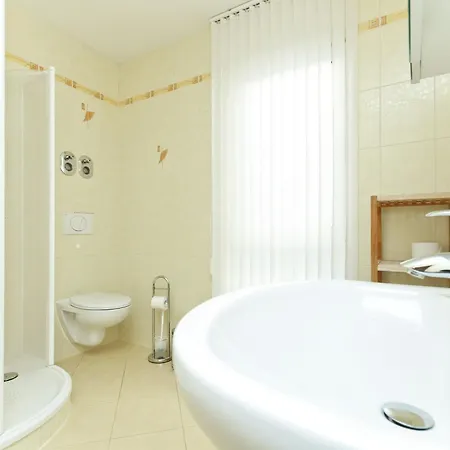 Residenz Bismarck App 11 Διαμέρισμα