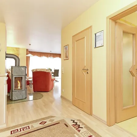 Διαμέρισμα Residenz Bismarck App 11