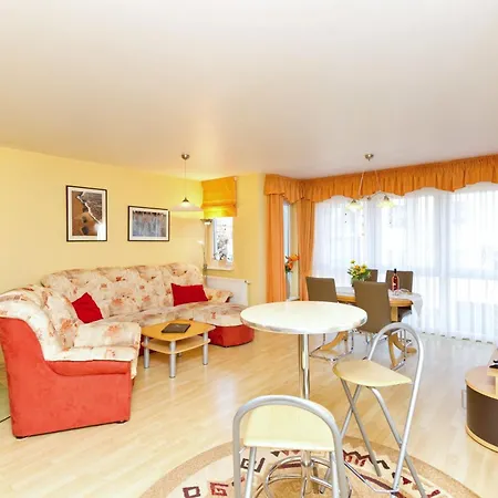 Residenz Bismarck App 11 Διαμέρισμα Χέρινγκσντορφ