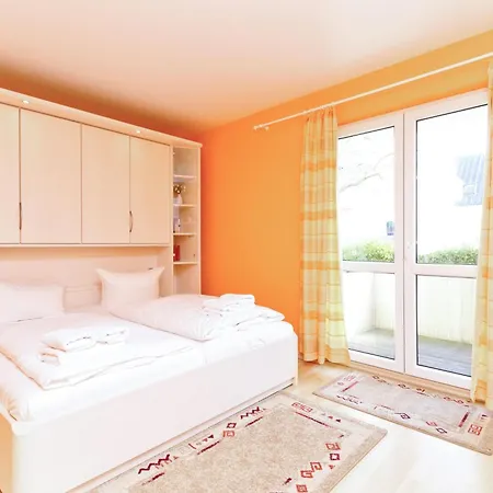 Διαμέρισμα Residenz Bismarck App 11 *