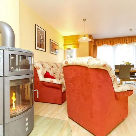 Διαμέρισμα Residenz Bismarck App 11