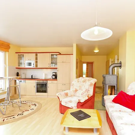 Residenz Bismarck App 11 Διαμέρισμα *