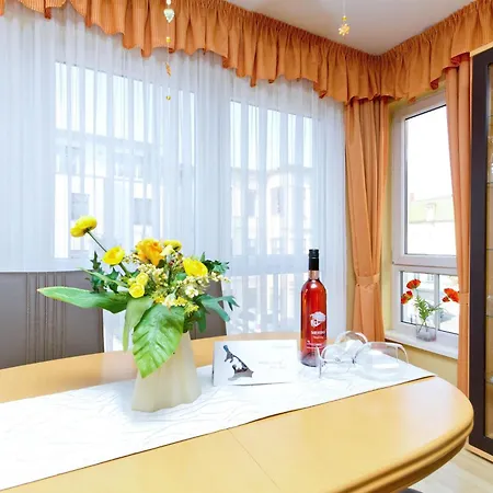 Διαμέρισμα Residenz Bismarck App 11 *