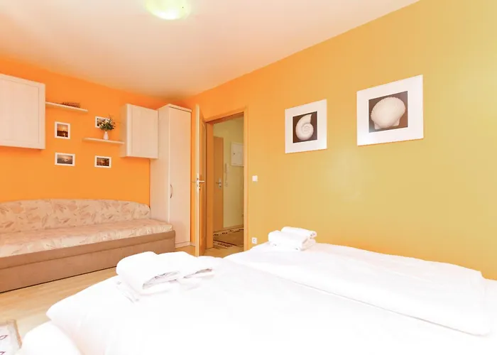 Residenz Bismarck App 11